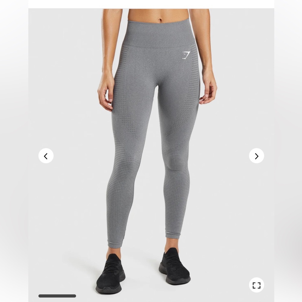 Gymshark vital seamless 2.0 leggings